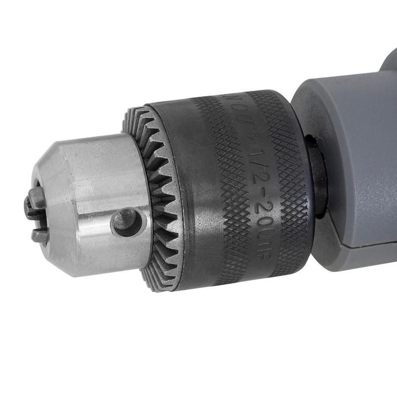 Nguyễn Đắc Toản Furadeira de Impacto Industrial Torkz TRE0001, 710 Watts - 220